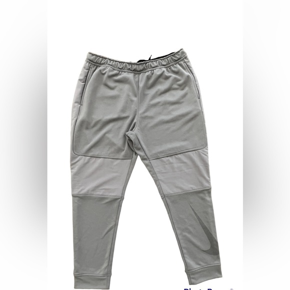 Nike Dri-Fit Training Joggers - Picture 3 of 5